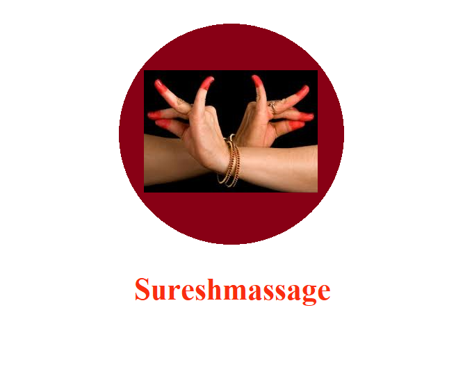 Massage Ayurvédique à Bordeaux et Paris